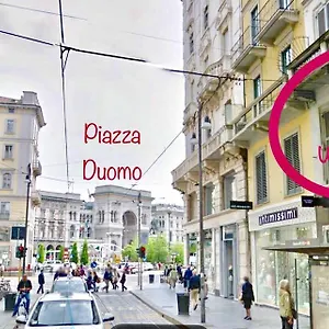  Апартаменты Duomo