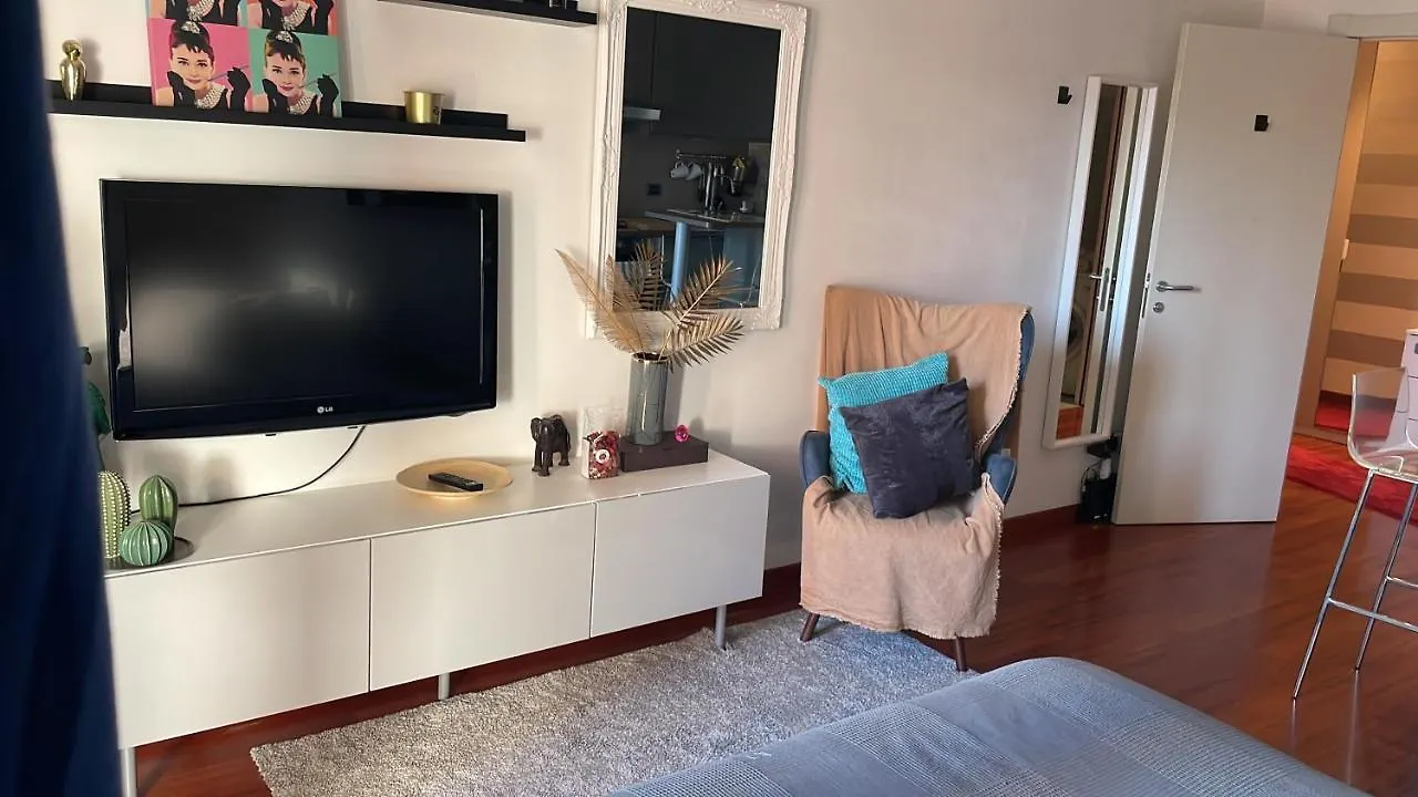 Gae Aulenti Home Milánó 0*,  Olaszország
