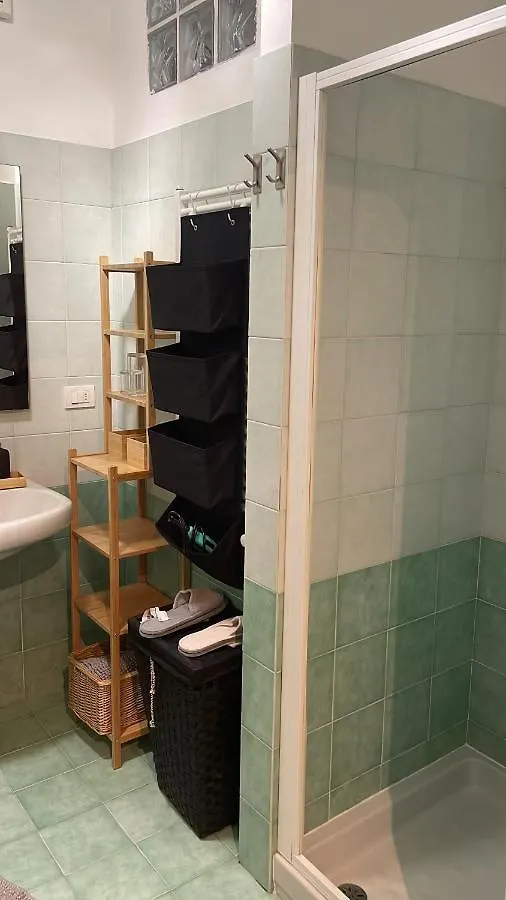 Gae Aulenti Home Milánó Apartman